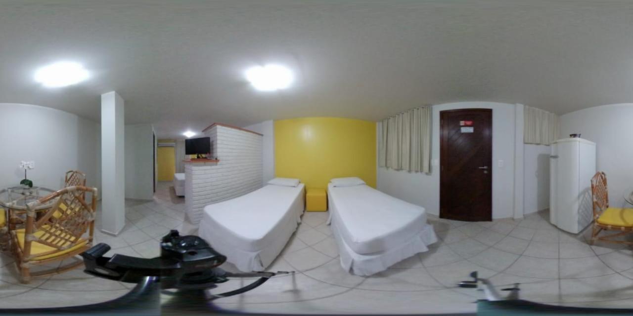 Pousada Laranja Natal Bagian luar foto