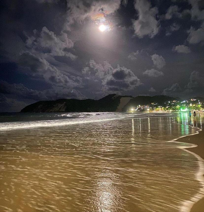 Pousada Laranja Natal Bagian luar foto