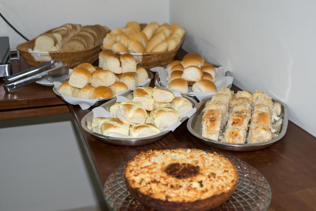 Pousada Laranja Natal Bagian luar foto