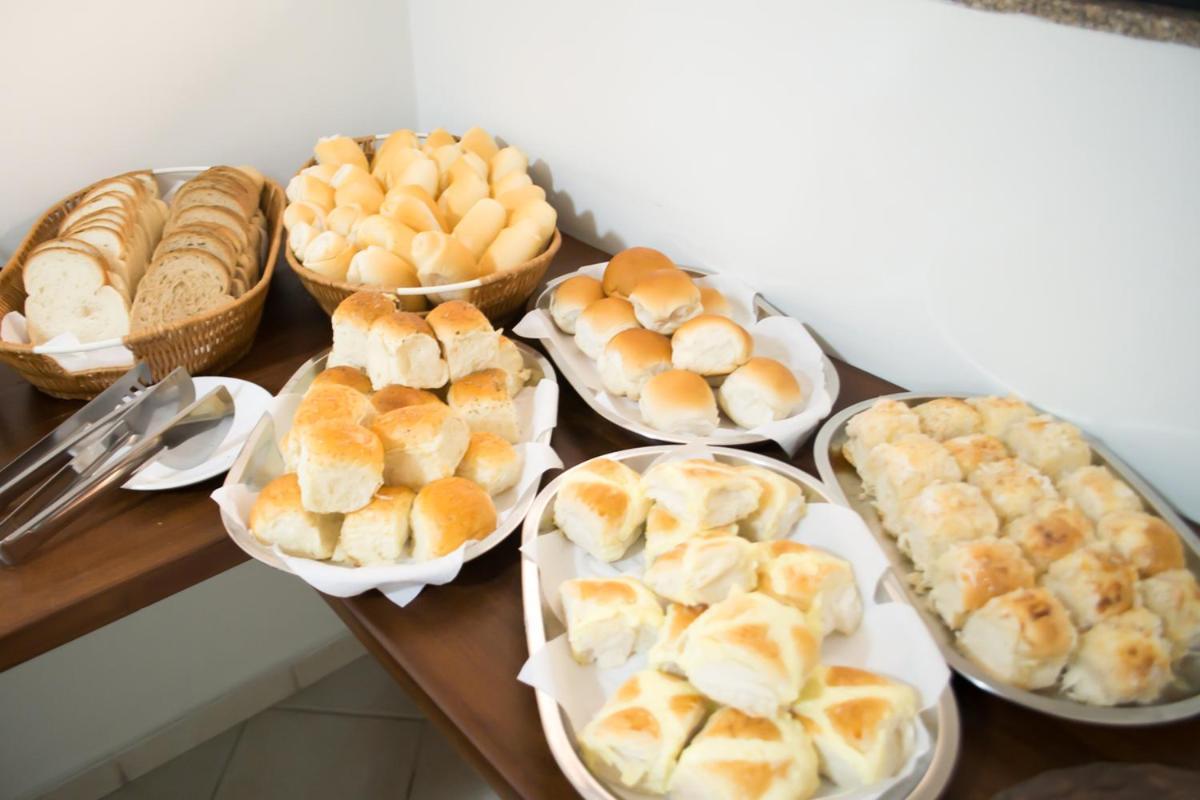 Pousada Laranja Natal Bagian luar foto
