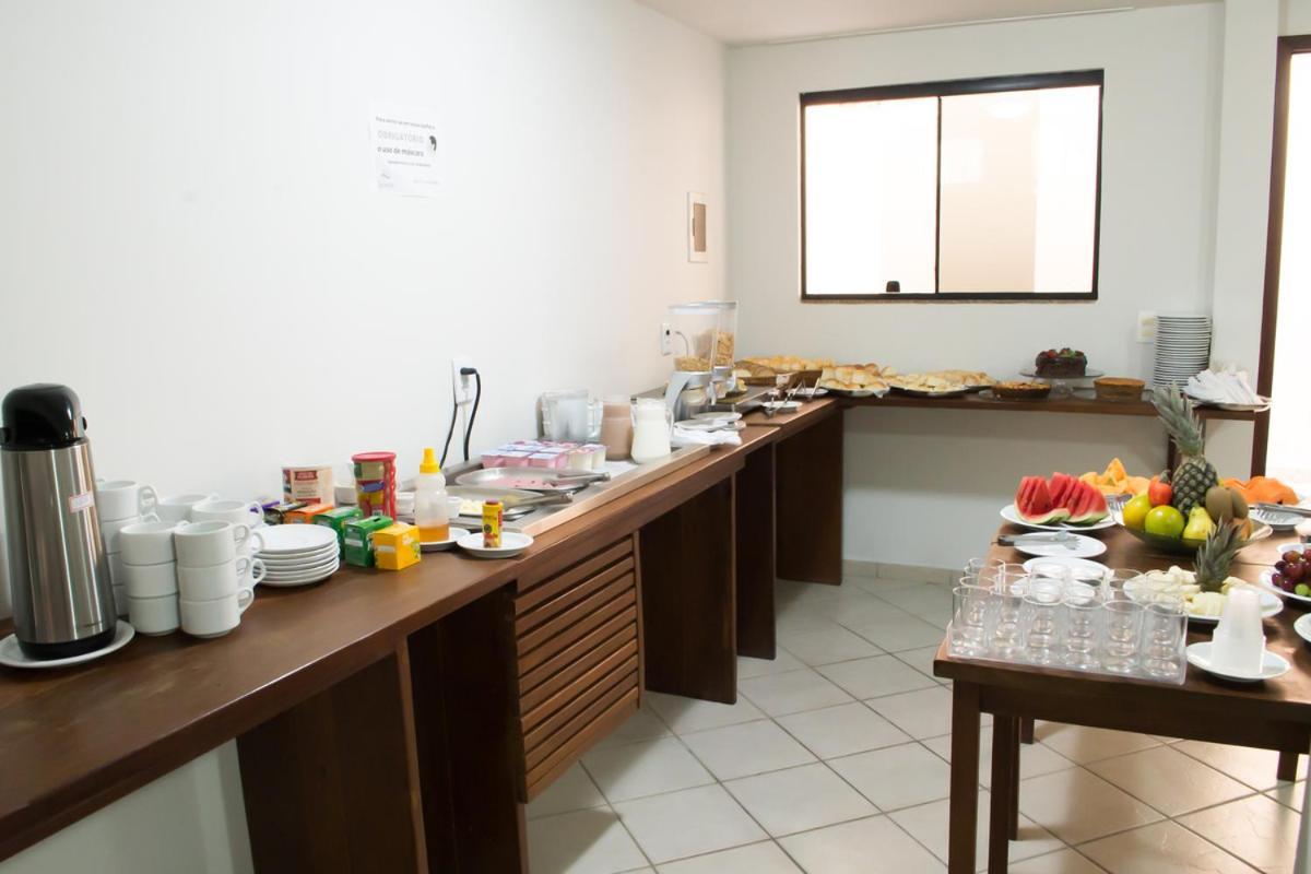 Pousada Laranja Natal Bagian luar foto